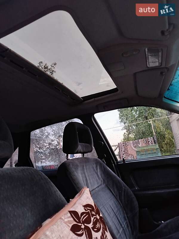 Седан Opel Vectra 1995 в Дубно фото 6 Седан Opel Vectra 1995 в Дубно