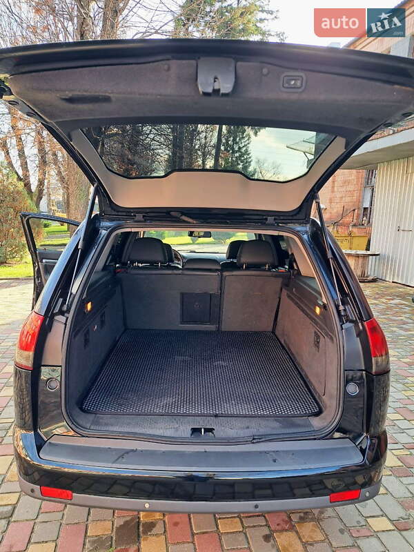 Универсал Opel Vectra 2007 в Харькове фото 11 Универсал Opel Vectra 2007 в Харькове