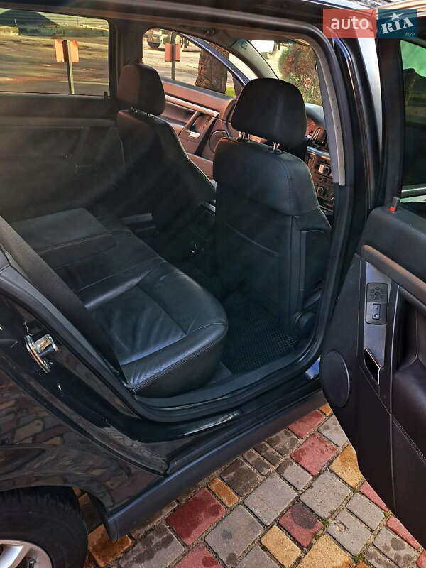 Универсал Opel Vectra 2007 в Харькове фото 12 Универсал Opel Vectra 2007 в Харькове