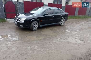 Седан Opel Vectra 2003 в Тячеве