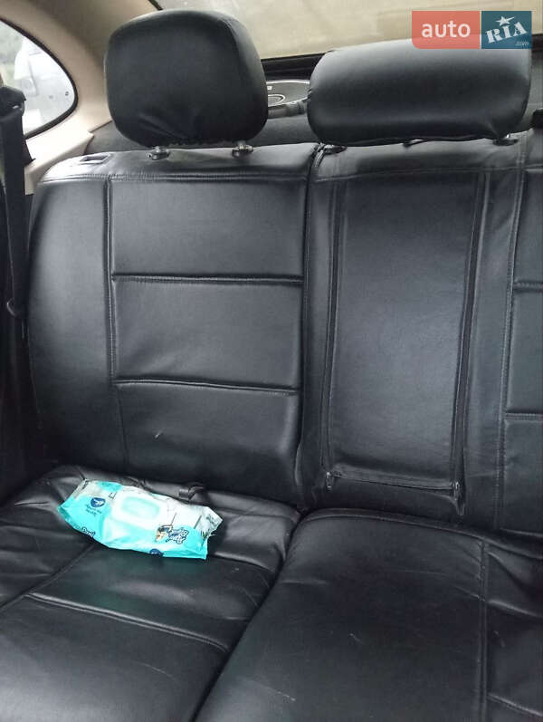 Седан Opel Vectra 1997 в Львове фото 7 Седан Opel Vectra 1997 в Львове