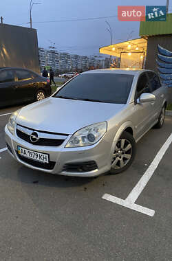 Седан Opel Vectra 2007 в Києві