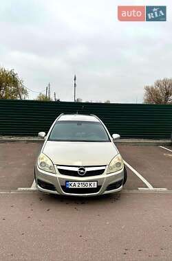 Універсал Opel Vectra 2006 в Києві