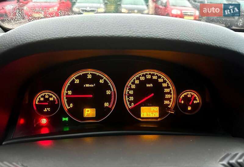 Універсал Opel Vectra 2006 в Києві фото 7 Універсал Opel Vectra 2006 в Києві