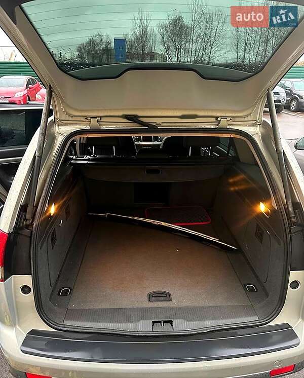 Універсал Opel Vectra 2006 в Києві фото 12 Універсал Opel Vectra 2006 в Києві