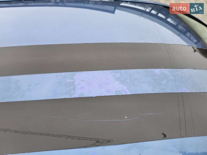 Седан Opel Vectra 2002 в Тернополе фото 7 Седан Opel Vectra 2002 в Тернополе