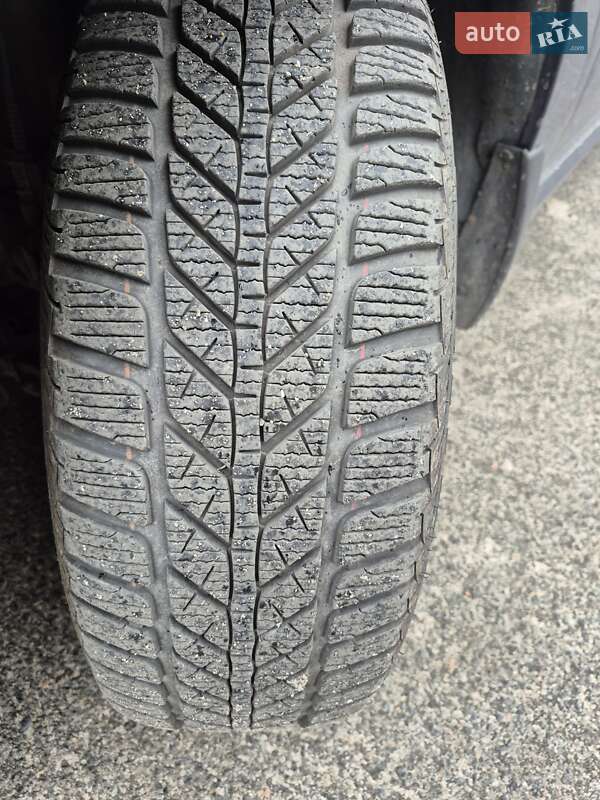 Седан Opel Vectra 2007 в Киеве