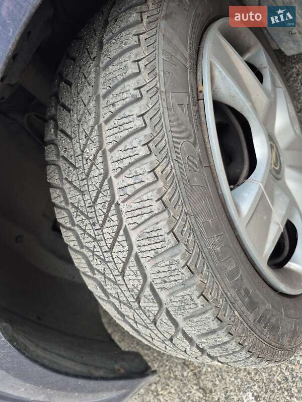 Седан Opel Vectra 2007 в Киеве