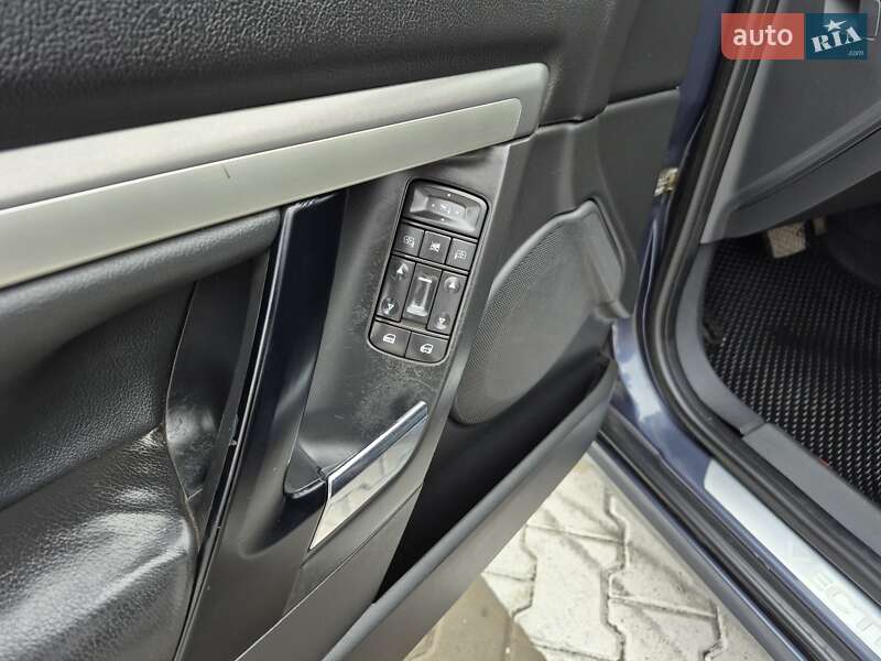 Седан Opel Vectra 2007 в Киеве