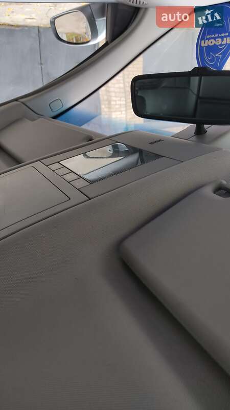 Универсал Opel Vectra 2008 в Харькове