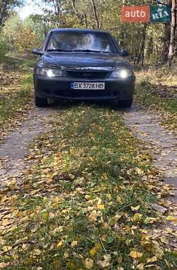 Седан Opel Vectra 1997 в Жовкві