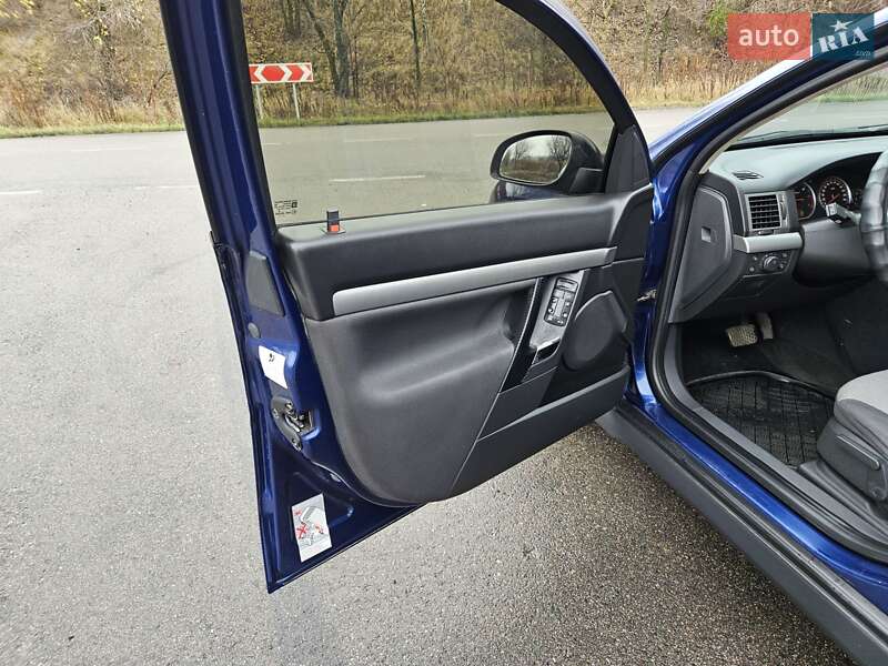 Универсал Opel Vectra 2003 в Обухове фото 29 Универсал Opel Vectra 2003 в Обухове