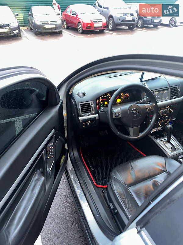 Универсал Opel Vectra 2006 в Крюковщине