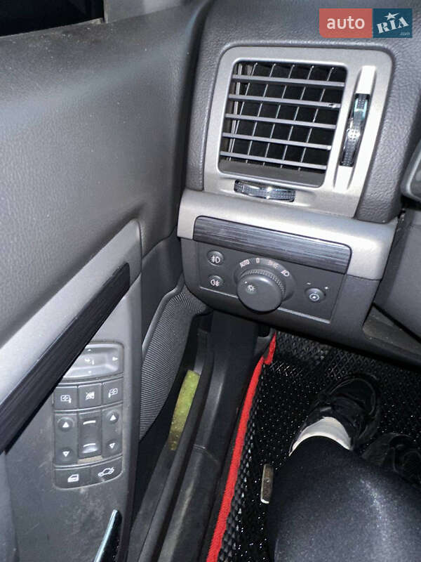 Универсал Opel Vectra 2006 в Крюковщине