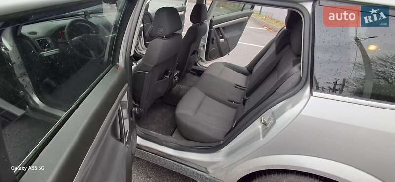 Универсал Opel Vectra 2007 в Якушинцах фото 9 Универсал Opel Vectra 2007 в Якушинцах