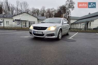 Універсал Opel Vectra 2007 в Якушинці