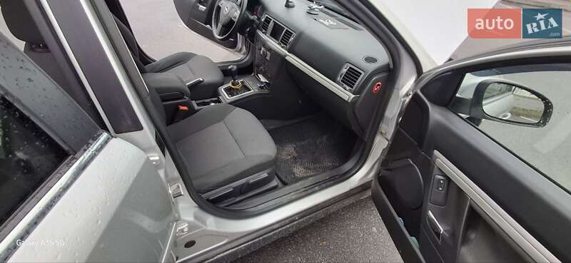 Универсал Opel Vectra 2007 в Якушинцах фото 11 Универсал Opel Vectra 2007 в Якушинцах