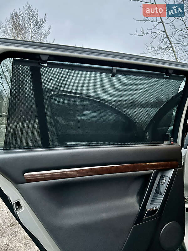 Універсал Opel Vectra 2007 в Дніпрі