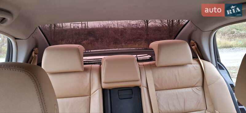 Седан Opel Vectra 2008 в Києві фото 3 Седан Opel Vectra 2008 в Києві