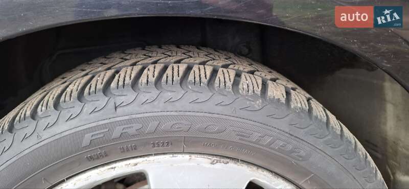 Седан Opel Vectra 2008 в Києві фото 12 Седан Opel Vectra 2008 в Києві