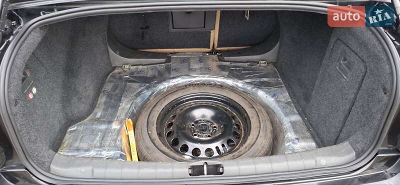 Седан Opel Vectra 2008 в Києві фото 22 Седан Opel Vectra 2008 в Києві