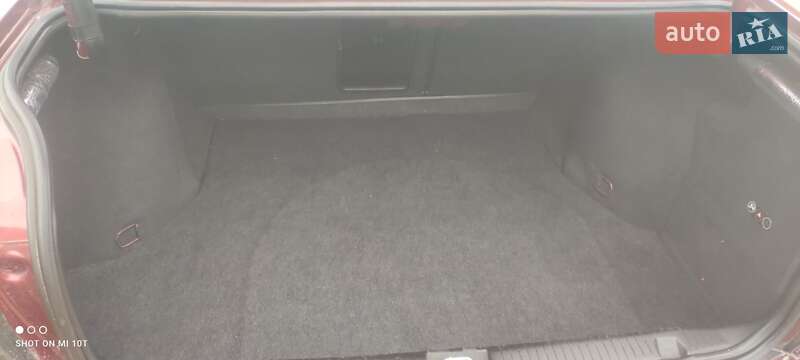 Седан Opel Vectra 1999 в Ямполе фото 8 Седан Opel Vectra 1999 в Ямполе