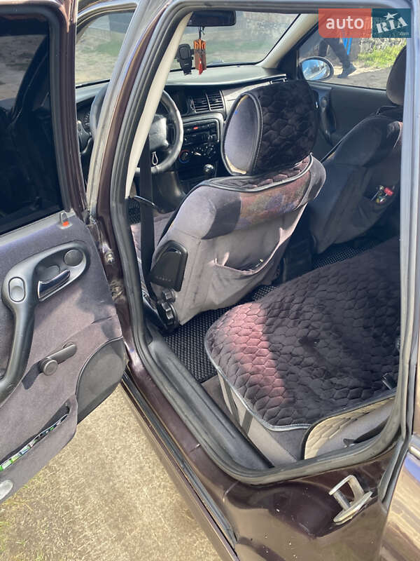 Универсал Opel Vectra 2000 в Ровно фото 5 Универсал Opel Vectra 2000 в Ровно