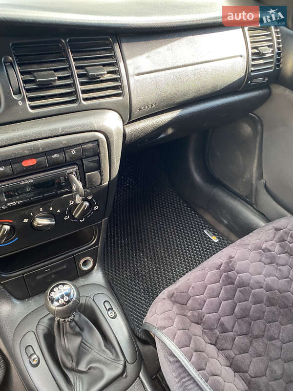 Универсал Opel Vectra 2000 в Ровно фото 10 Универсал Opel Vectra 2000 в Ровно