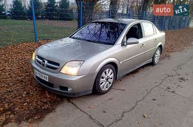 Седан Opel Vectra 2004 в Киеве