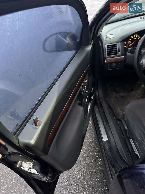 Седан Opel Vectra 2004 в Обухове фото 2 Седан Opel Vectra 2004 в Обухове