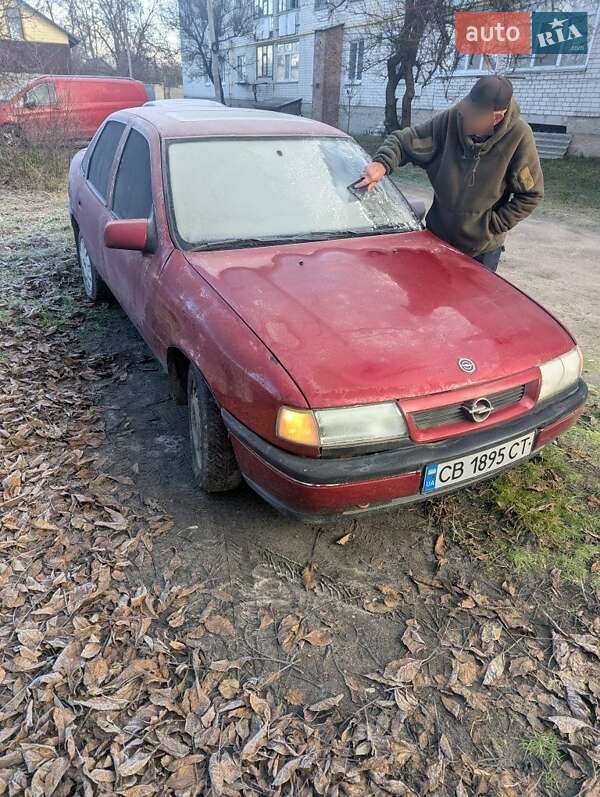 Седан Opel Vectra 1994 в Остер