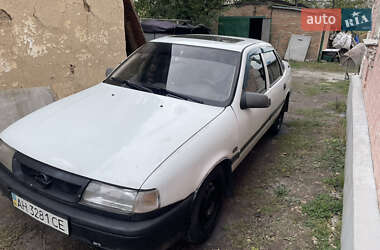 Седан Opel Vectra 1994 в Кропивницькому