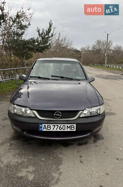 Седан Opel Vectra 1997 в Вінниці