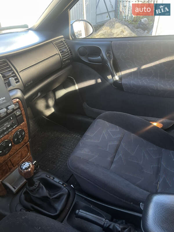 Седан Opel Vectra 1997 в Вінниці фото 7 Седан Opel Vectra 1997 в Вінниці