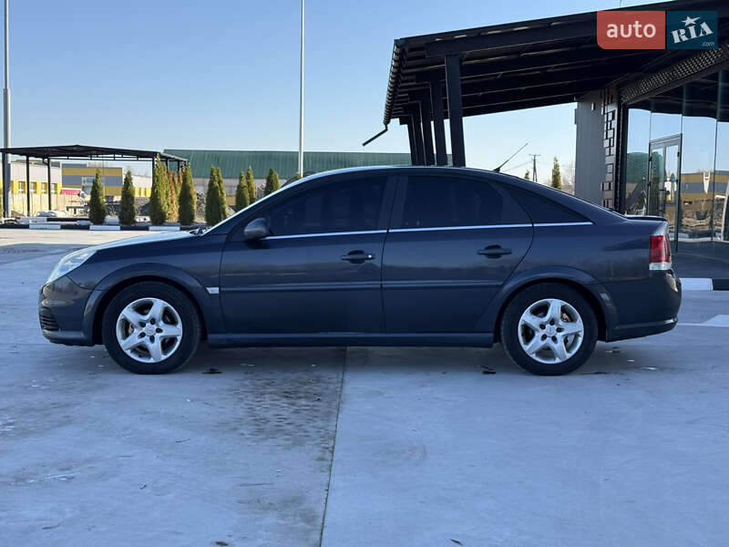 Универсал Opel Vectra 2007 в Звягеле фото 8 Универсал Opel Vectra 2007 в Звягеле