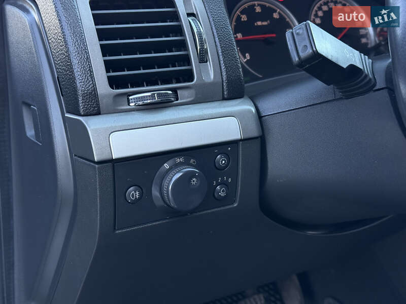 Универсал Opel Vectra 2007 в Звягеле фото 21 Универсал Opel Vectra 2007 в Звягеле