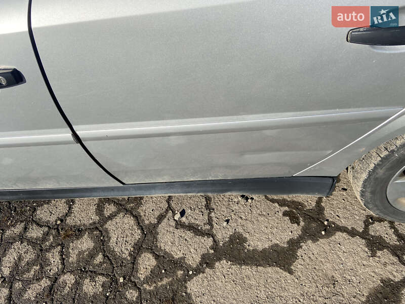 Седан Opel Vectra 2002 в Трускавце фото 8 Седан Opel Vectra 2002 в Трускавце