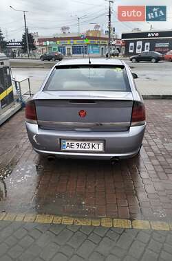 Седан Opel Vectra 2006 в Першотравенську