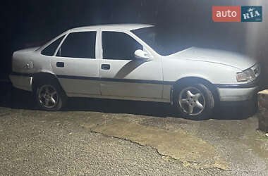 Седан Opel Vectra 1993 в Звягеле