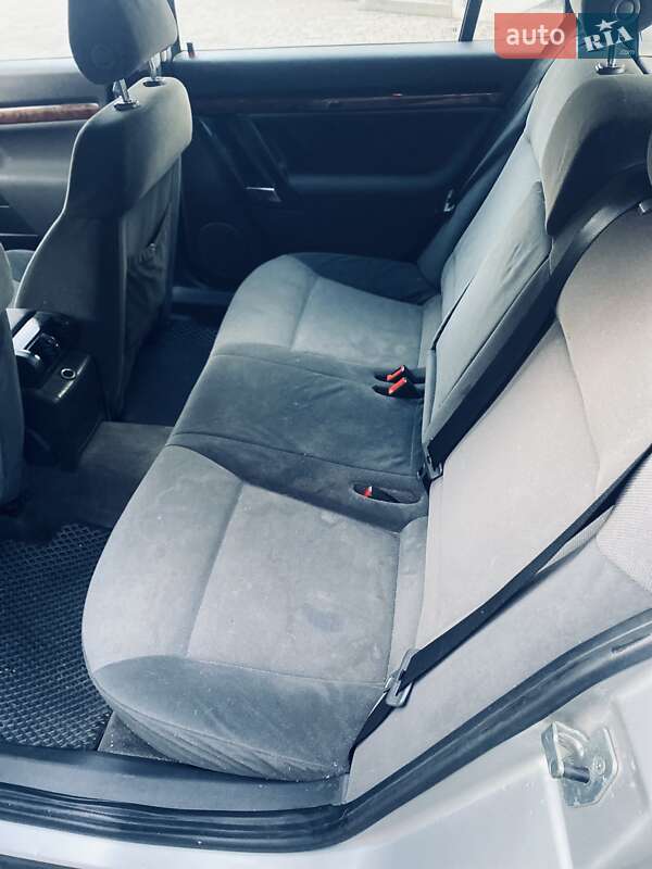 Универсал Opel Vectra 2004 в Ивано-Франковске фото 15 Универсал Opel Vectra 2004 в Ивано-Франковске