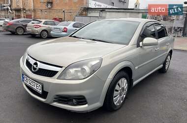 Седан Opel Vectra 2008 в Прилуках