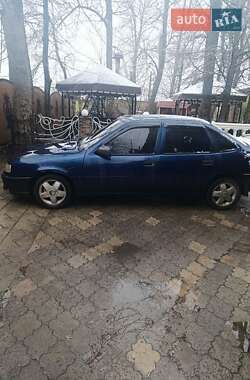 Седан Opel Vectra 1991 в Мерефа