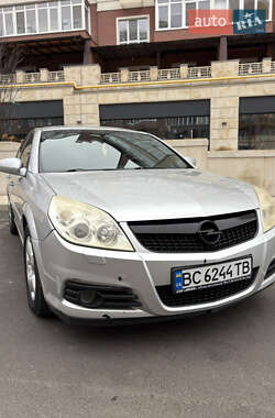 Седан Opel Vectra 2008 в Умани