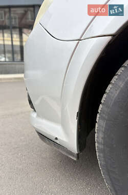 Седан Opel Vectra 2008 в Умани