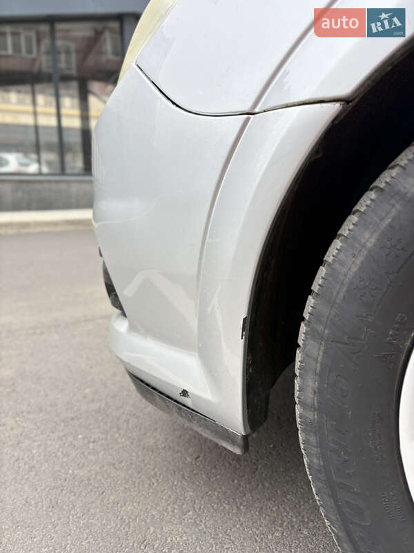 Седан Opel Vectra 2008 в Умани