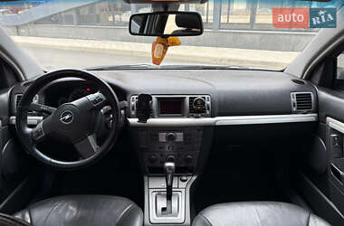 Седан Opel Vectra 2008 в Умани