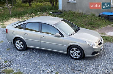Лифтбек Opel Vectra 2008 в Ровно