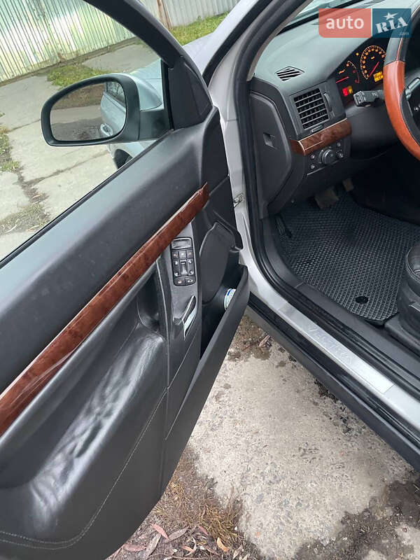 Седан Opel Vectra 2003 в Ніжині