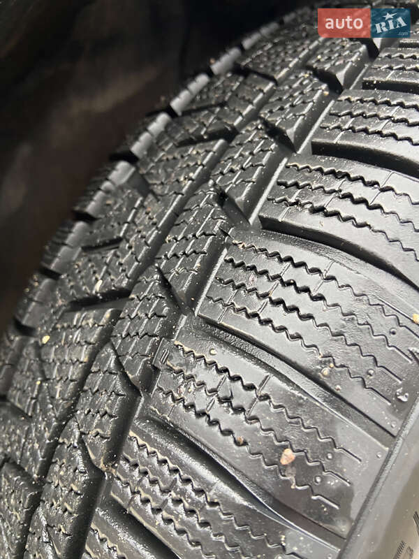 Седан Opel Vectra 1997 в Тернополі