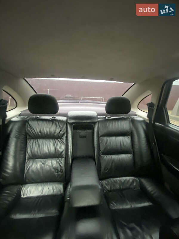 Седан Opel Vectra 1997 в Тернополі